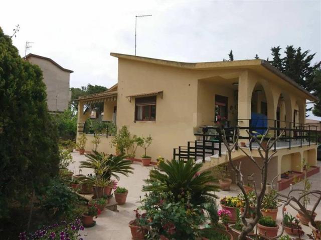 Villa in Via Cremona, Agrigento - Foto 1