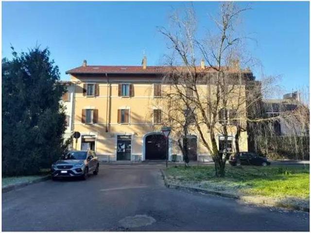 3-room flat in Via Giuseppe Mazzini, Vimercate - Photo 1