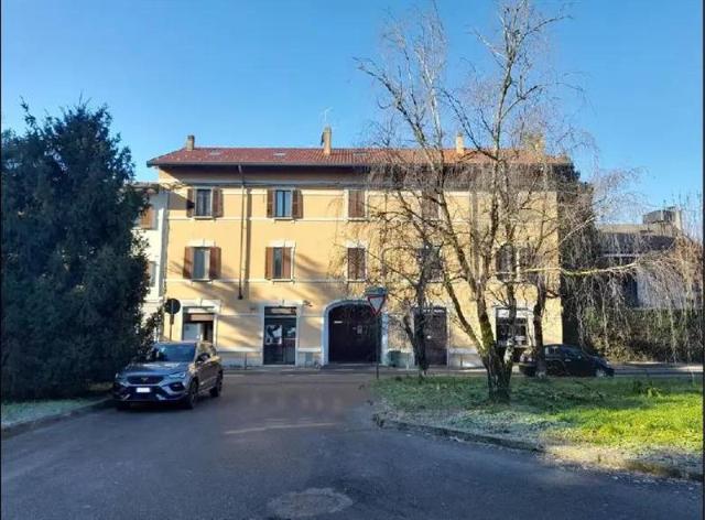 Vierzimmerwohnung in Via Giuseppe Mazzini, Vimercate - Foto 1