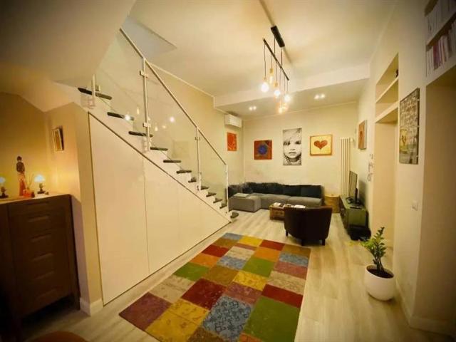 Loft in {3}, Via Belfiore - Foto 1