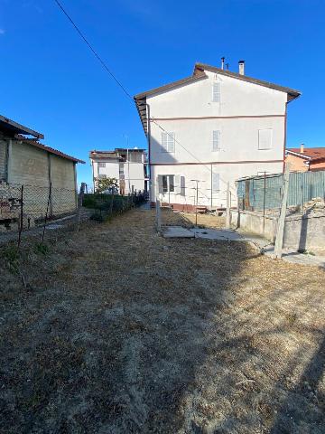 Apartament in Sassotetto 60, Fermo - Photo 1