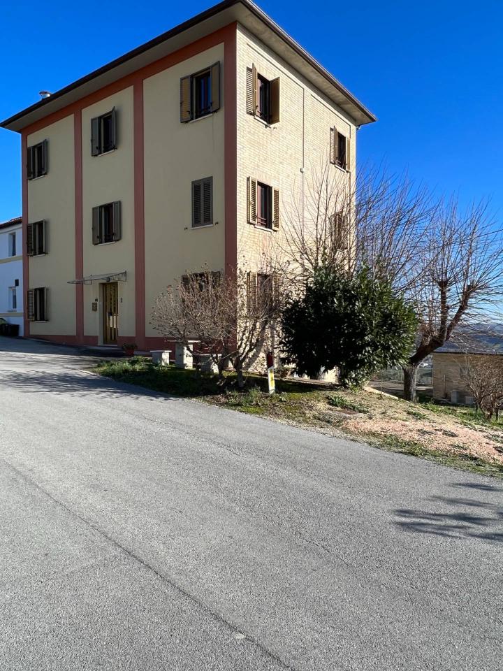 Casa indipendente in vendita a Montegiorgio
