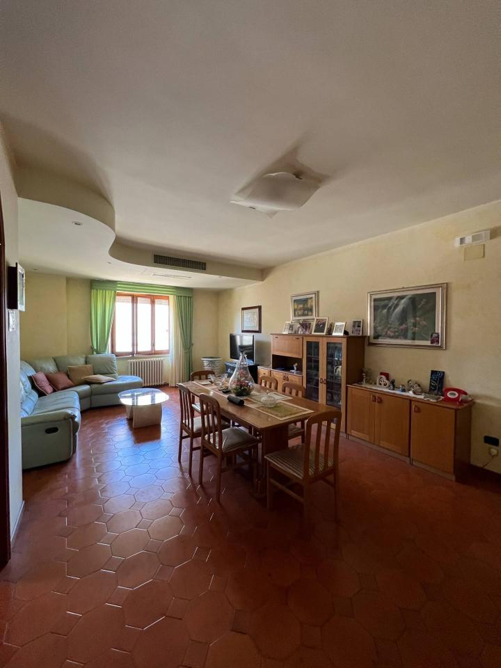 Appartamento in vendita a Montegiorgio