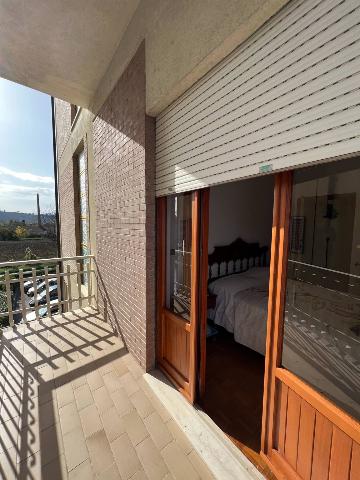 Apartament in Via Faleriense, Falerone - Photo 1