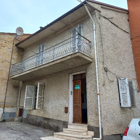 Detached house in {3}, Via San Giuseppe 12 - Photo 1