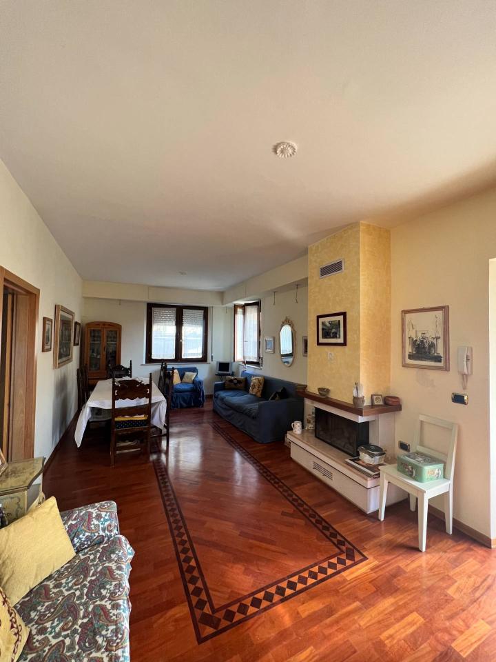Appartamento in vendita a Servigliano
