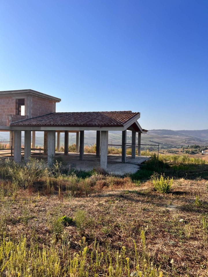 Casa indipendente in vendita a Fermo