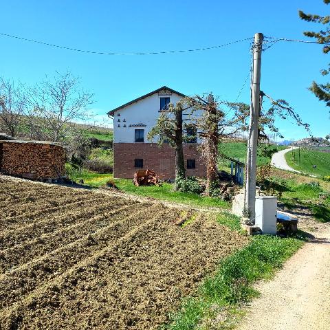 Einfamilienhaus in {3}, Contrada San Salvatore Tenna 12 - Foto 1