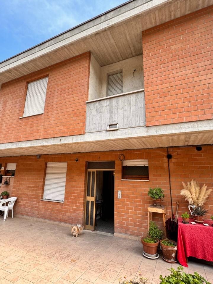 Villa a schiera in vendita a Monte Vidon Corrado