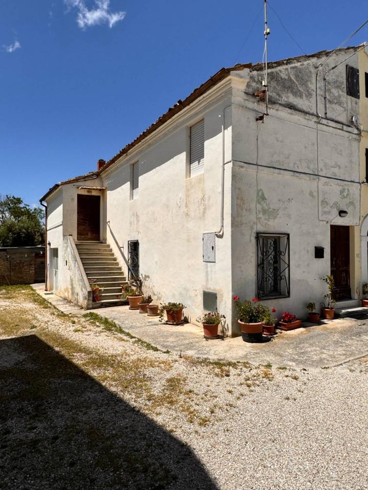 Casa indipendente in vendita a Servigliano