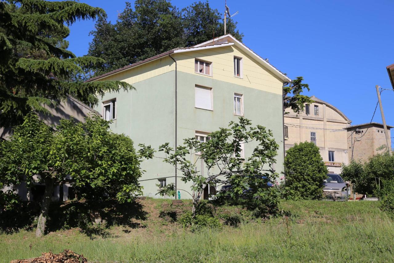 Casa indipendente in vendita a Montappone