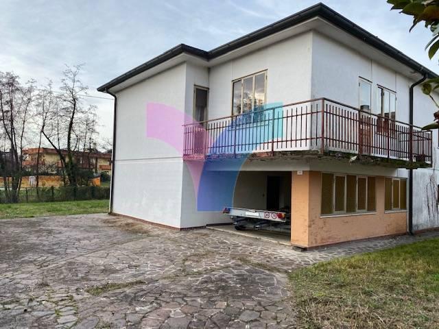 Einfamilienhaus in Via Celsi, Treviso - Foto 1