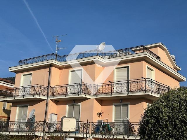 Apartament in Via Morteo 8, Boissano - Photo 1