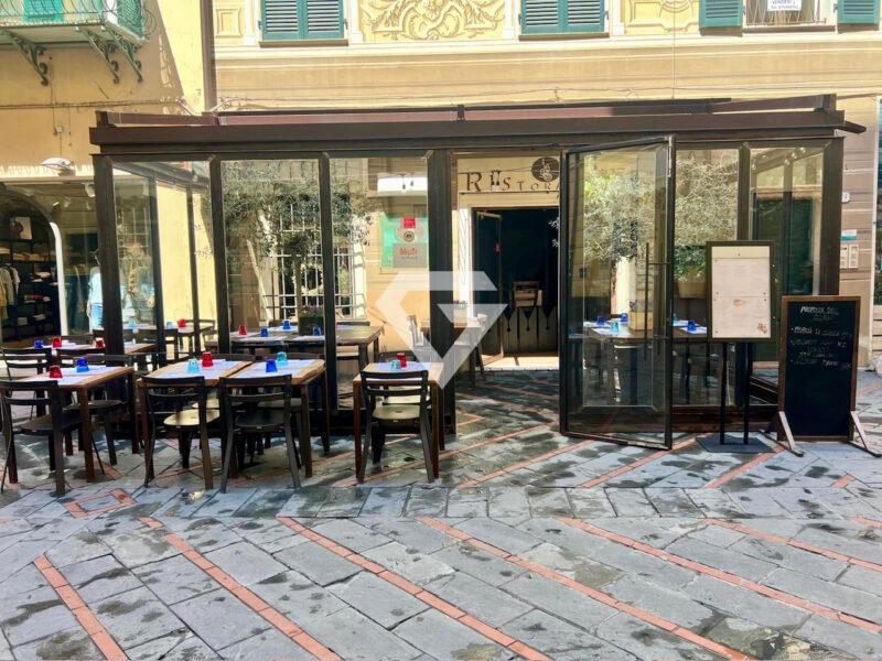 Ristorante in Via Antonio Ghilini 26, Loano, {3} - Foto 2