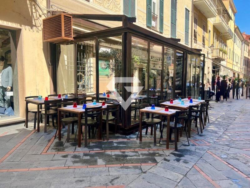 Ristorante in Via Antonio Ghilini 26, Loano, {3} - Foto 1