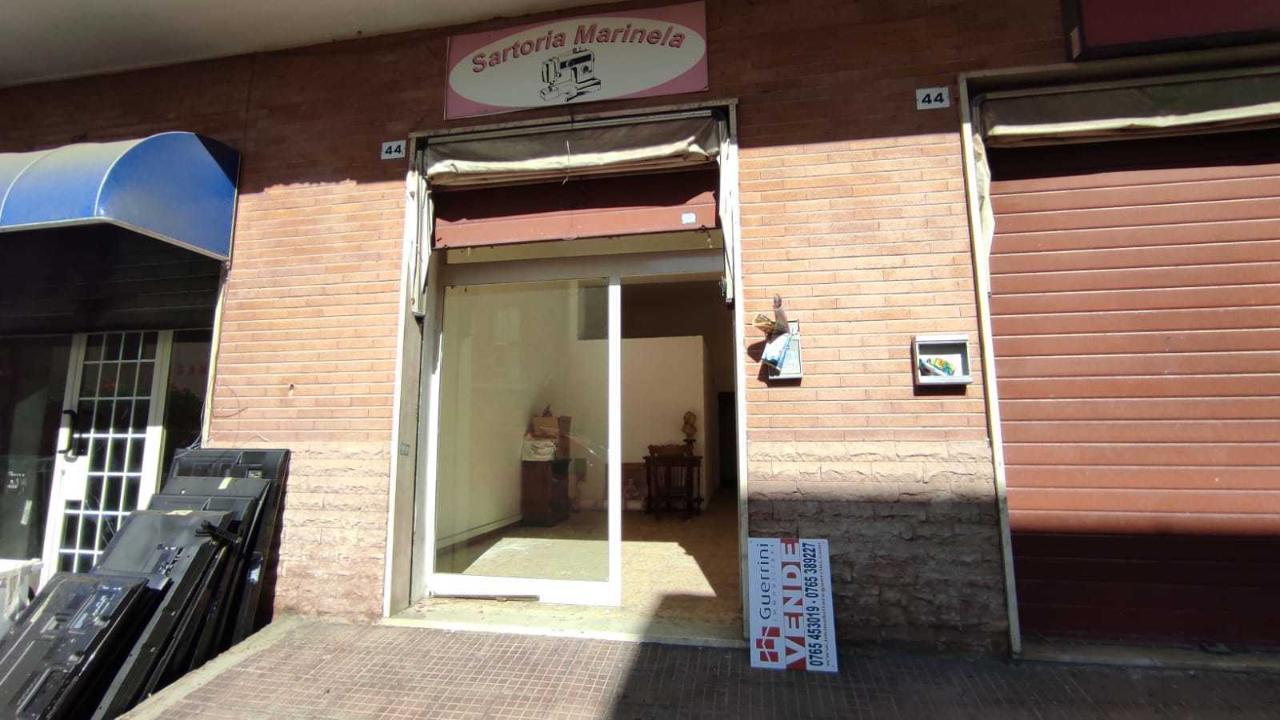 Negozio in a.Gramsci 44, Fiano Romano, {3} - Foto 1