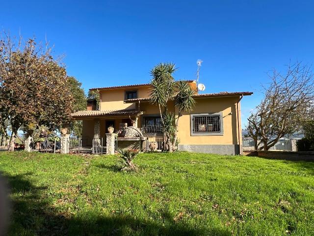 Villa in Via San Sebastiano  29, Fiano Romano - Foto 1