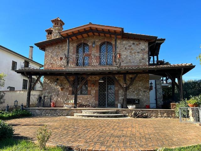 Mansion, Fiano Romano - Photo 1