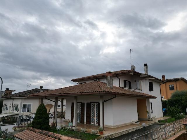 Villa, Fiano Romano - Foto 1