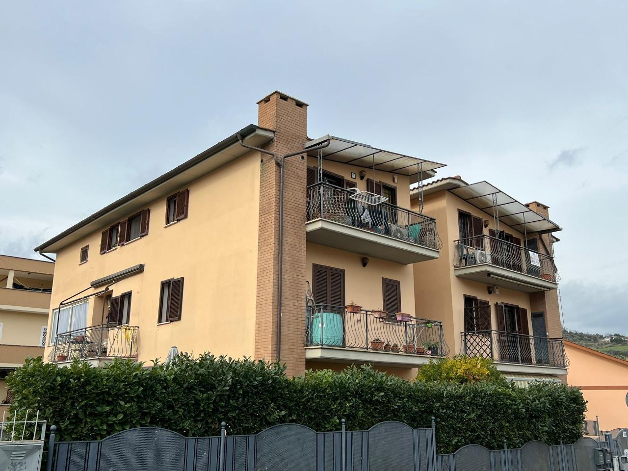 Appartamento in vendita a Fiano Romano