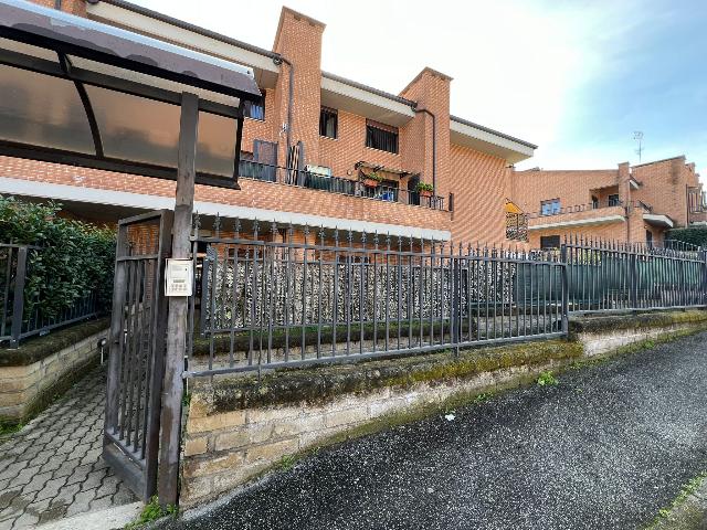 2-room flat, Fiano Romano - Photo 1