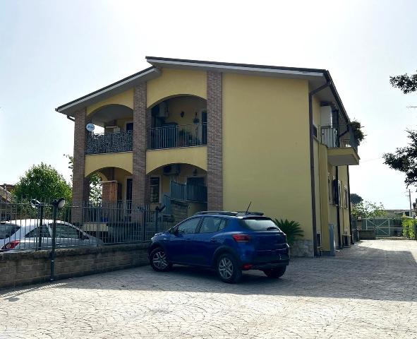 3-room flat, Fiano Romano - Photo 1