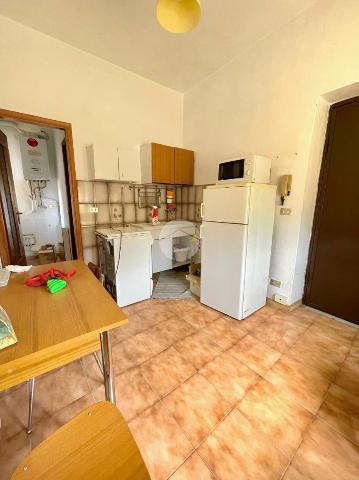 Trilocale in Via Paolo Giacometti 35, Novi Ligure - Foto 1