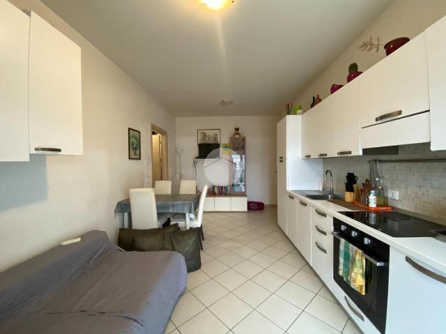 2-room flat in Viale Italia 41, Villongo - Photo 1