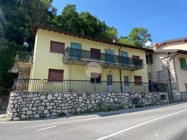 Einfamilienhaus in Via Vecchi 1, Adrara San Martino - Foto 1