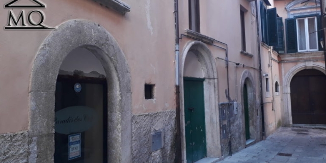 Einfamilienhaus in Vico C. Marilli 27, Isernia - Foto 1