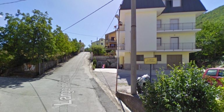 Appartamento in vendita a Sant'Agapito