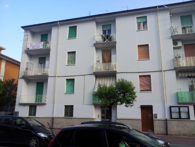 3-room flat in Corso Risorgimento, Isernia - Photo 1