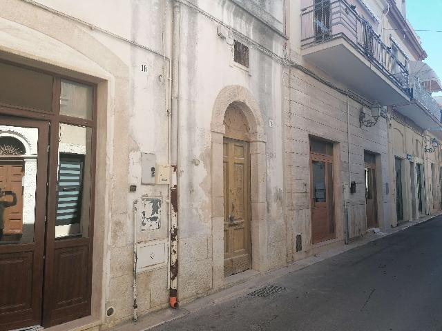 Einfamilienhaus in Via Cappuccini 18, Noicattaro - Foto 1