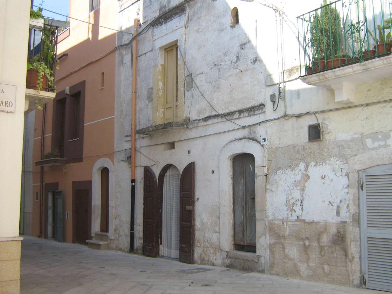 Villa in vendita a Noicattaro