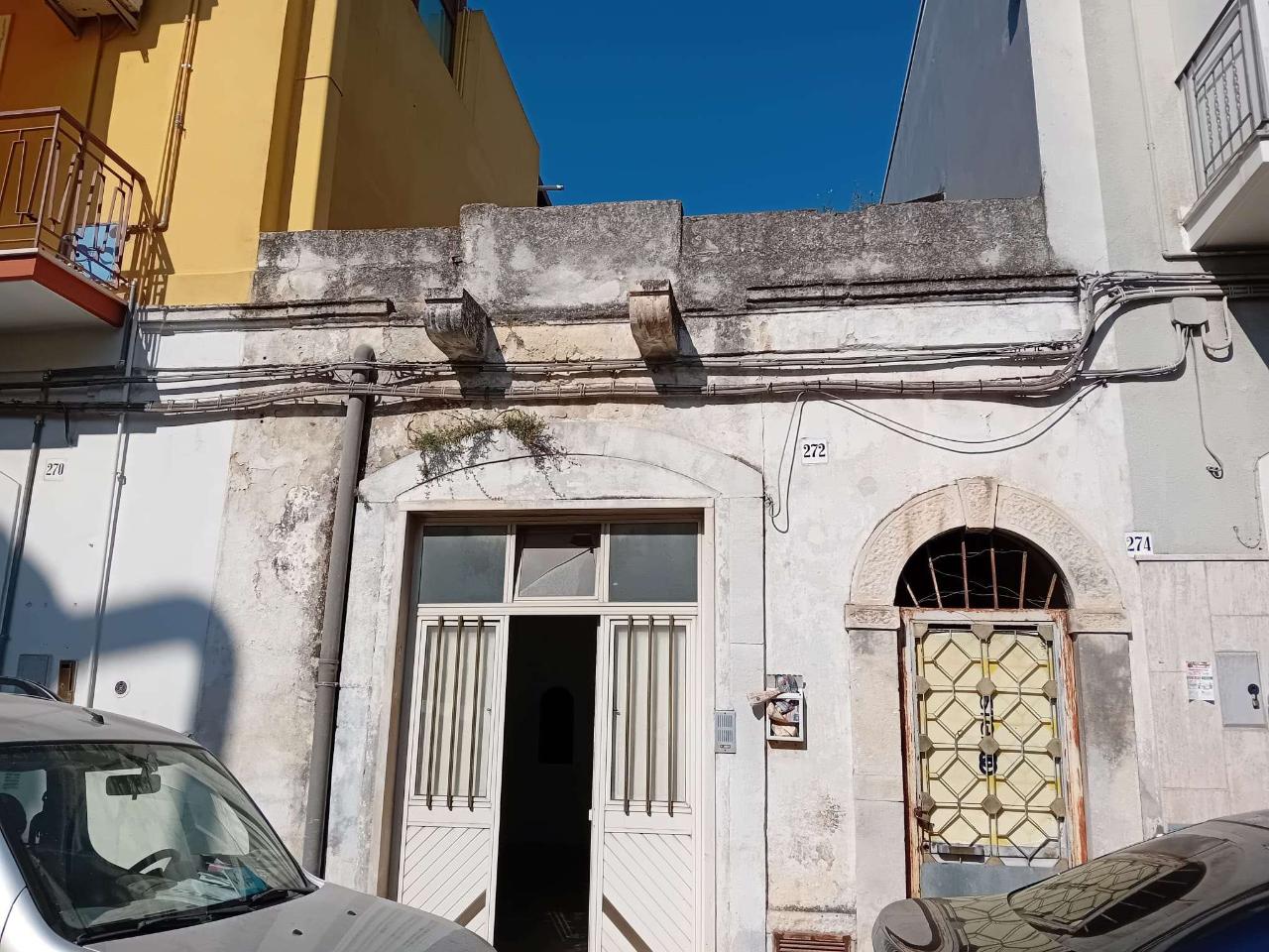 Casa indipendente in vendita a Noicattaro