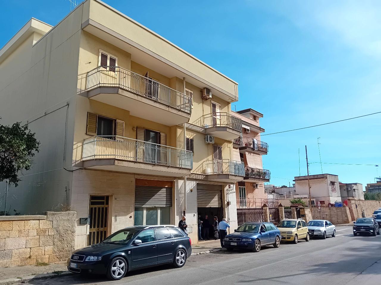 Appartamento in vendita a Mola Di Bari