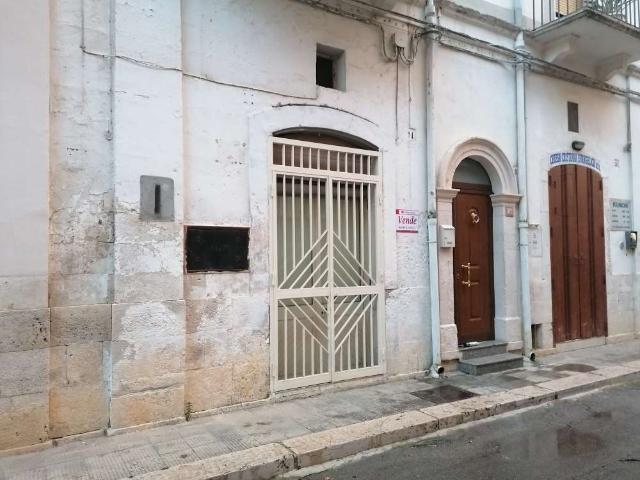 Einfamilienhaus in Via De Mattia 34, Noicattaro - Foto 1