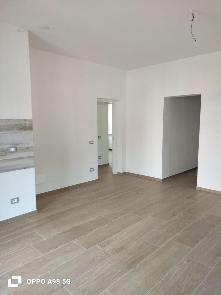 appartamento in vendita a Reggio nell'Emilia in zona Città Storica
