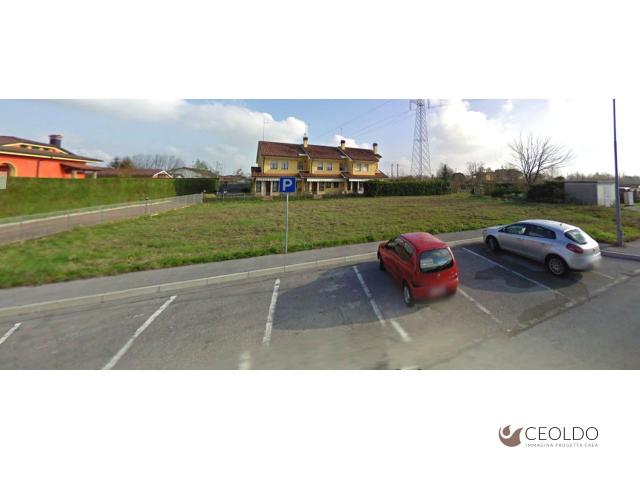 Residential building land in {3}, Via Meucci - Photo 1