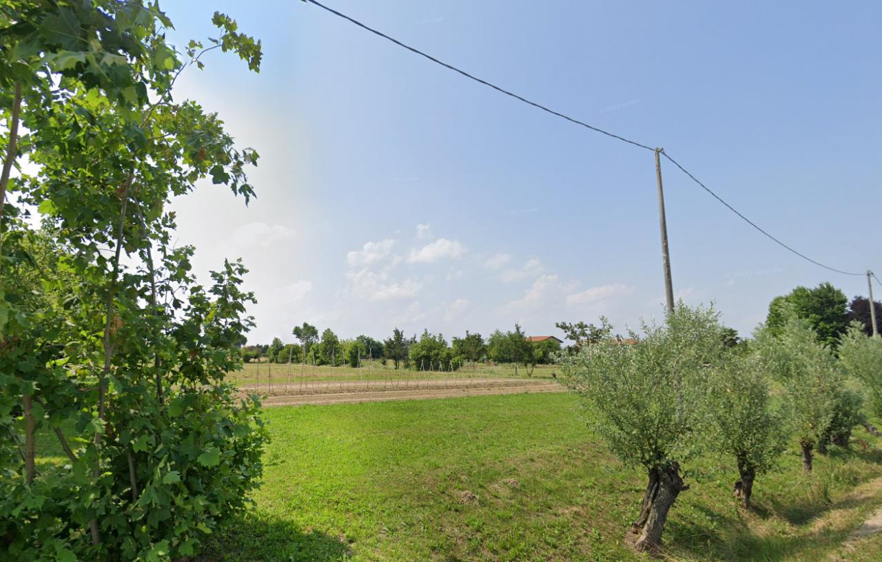 Terreno edificabile residenziale in vendita a Pianiga