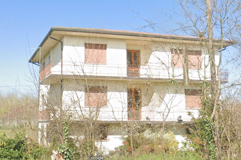 Villa in vendita a Borgoricco