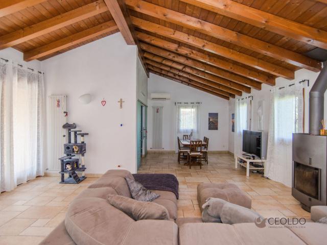 Villa in Via Carpane, Vigonza - Foto 1