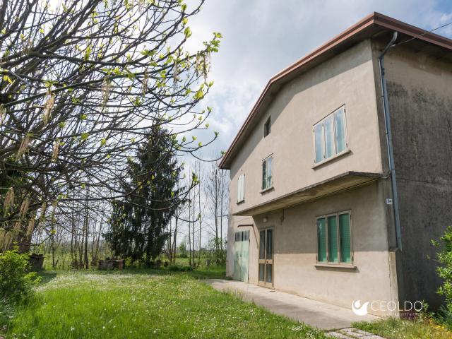 Detached house in {3}, Via di Rivale - Photo 1