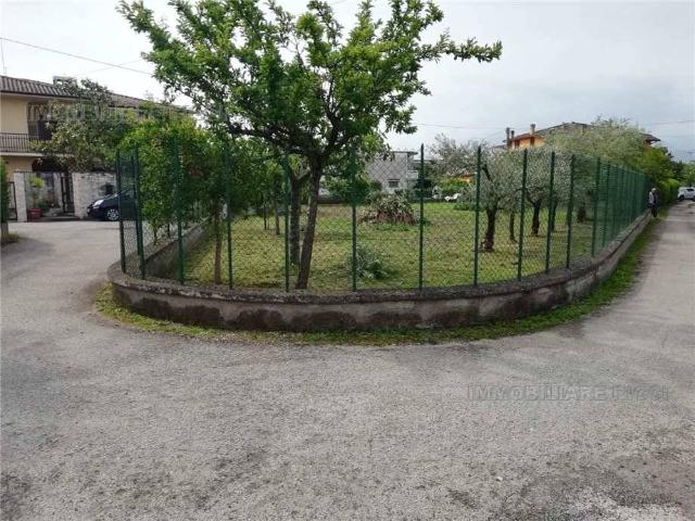 Residential building land in {3}, Via Tre Fontane, Snc - Photo 1