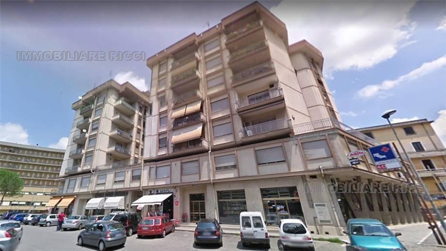 Ufficio in Via San Giovanni Battista, Pontecorvo, {3} - Foto 1
