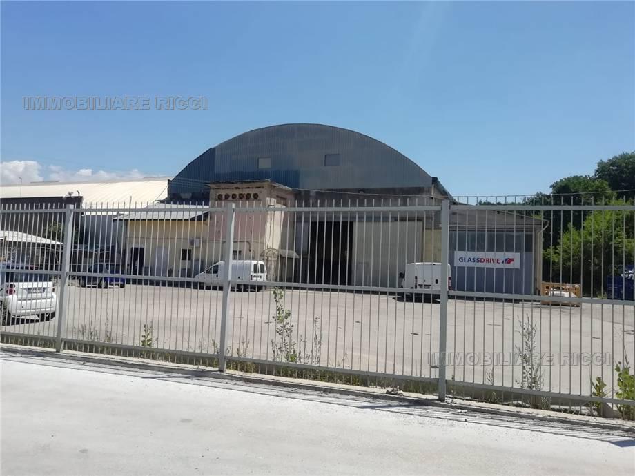 Locale commerciale in , Pontecorvo, {3} - Foto 1