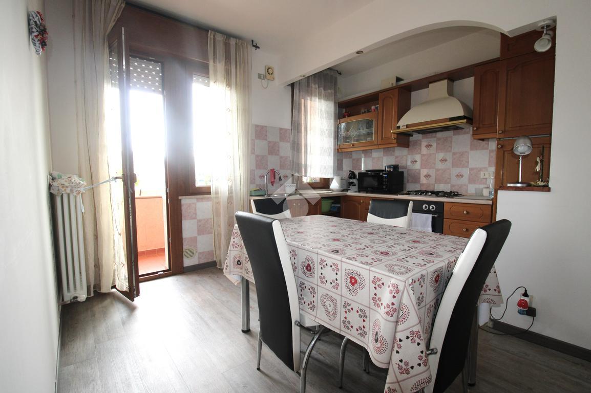 Appartamento in vendita a Gorgo Al Monticano