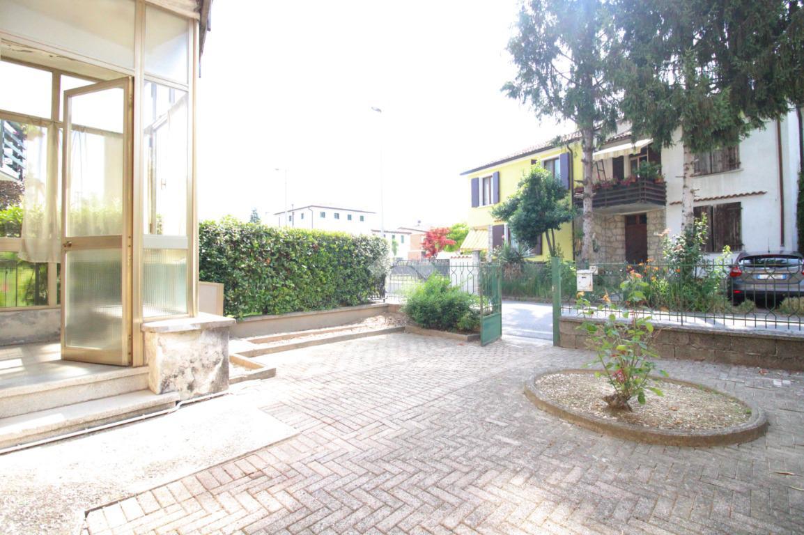 Villa in vendita a Salgareda