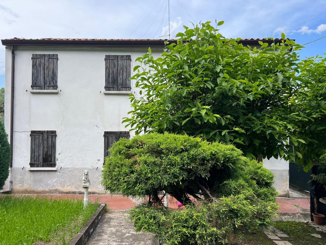 Casa indipendente in vendita a Galzignano Terme
