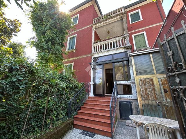 Vierzimmerwohnung in Piazzale Cesare Rossarol 2, Venezia - Foto 1